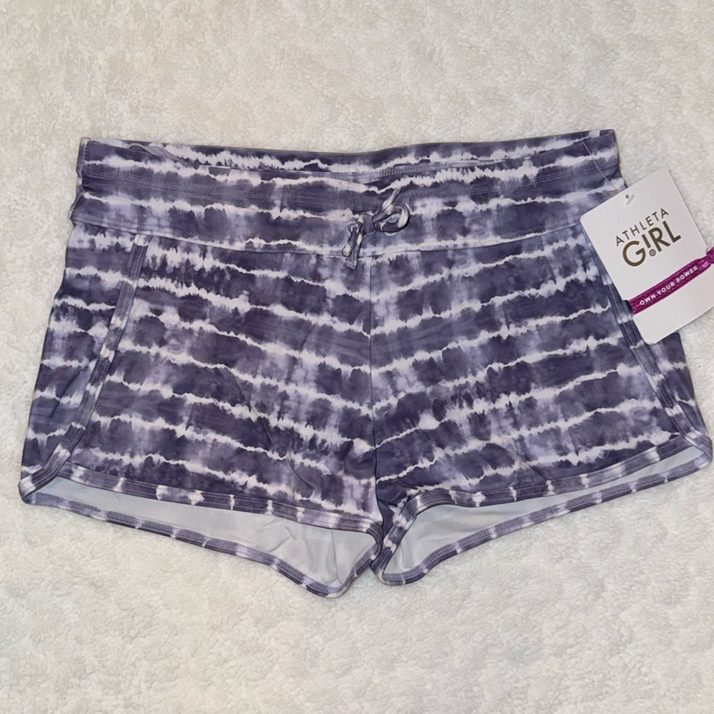 Athleta Girls Cannonball Short XL/14